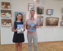 Главный редактор «Беларускага гістарычнага часопіса» ознакомился с историко-культурным потенциалом г. Светлогорска Главный редактор «Беларускага гістарычнага часопіса» ознакомился с историко-культурным потенциалом г. Светлогорска